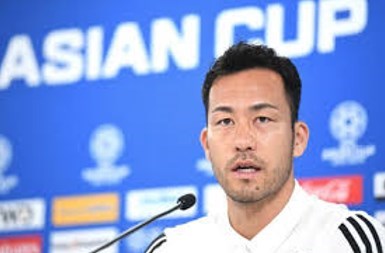 プロサッカー選手、吉田麻也選手の英語力と英会話勉強法 – ゴン太が行く！