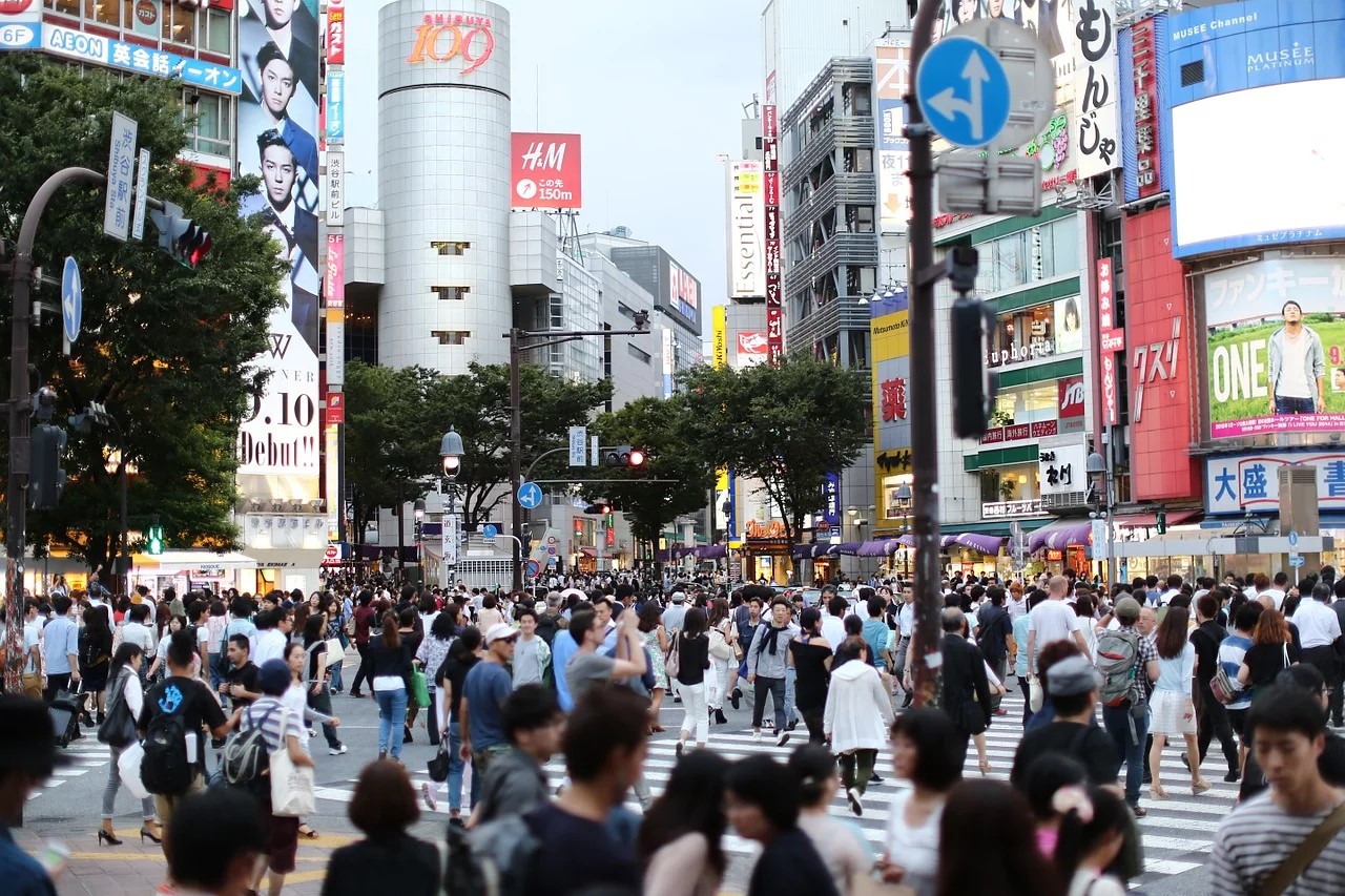 英会話スクールオタクが解説！ - 渋谷でおすすめの