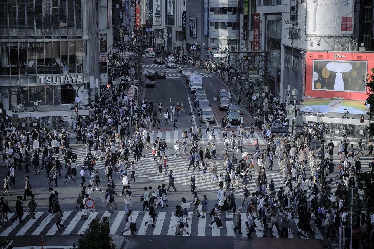 初心者におすすめの渋谷の英会話スクール