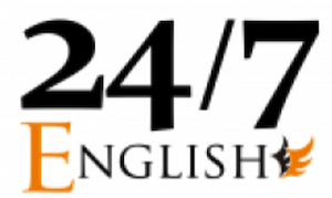 24:7English恵比寿の口コミ