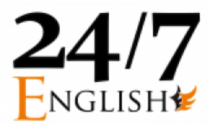 24:7Englishの口コミ