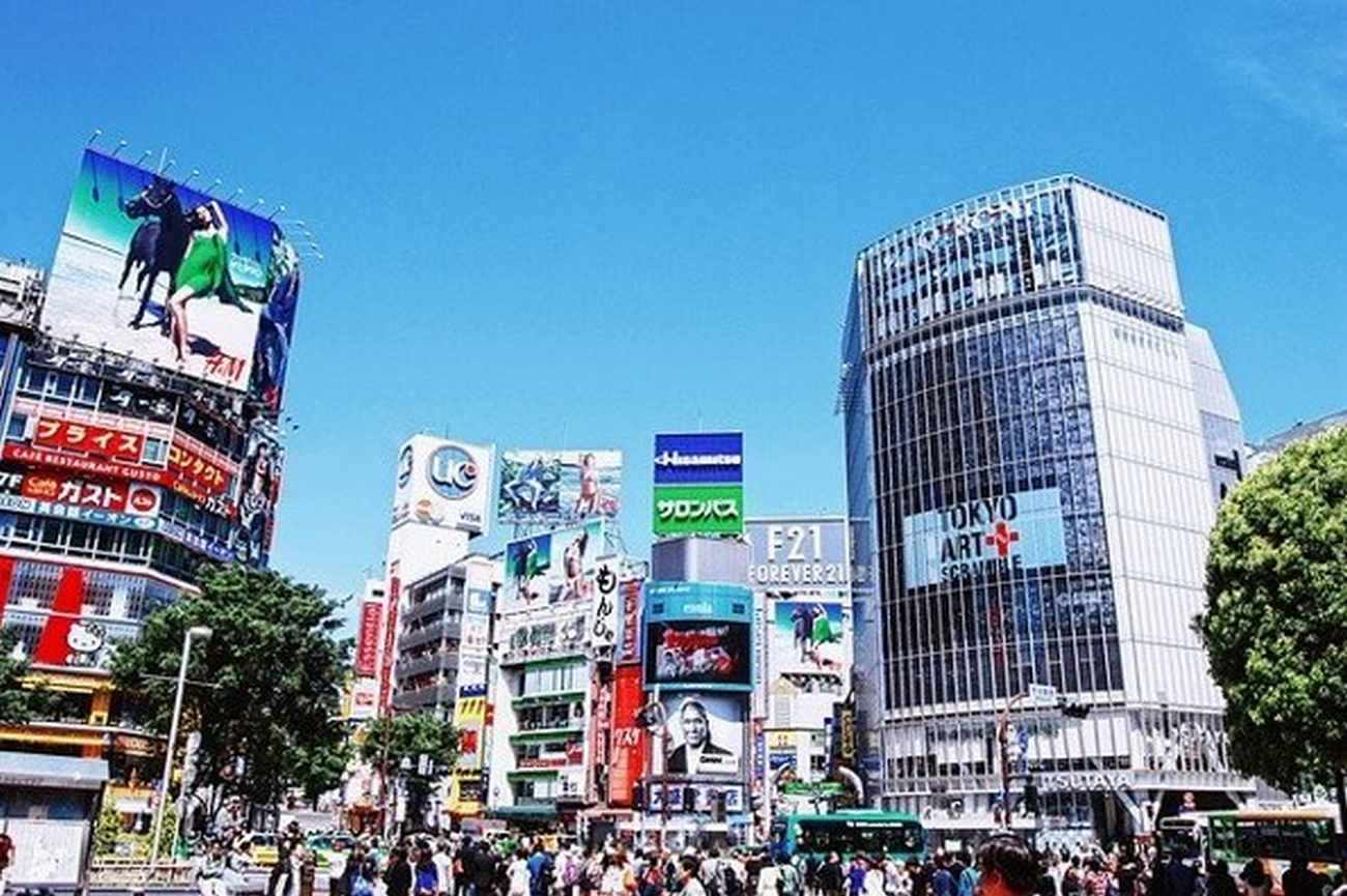 東京の英会話スクールランキング