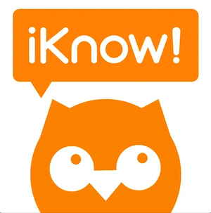 iKnow!の口コミ