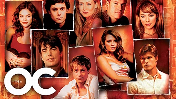 The OC（ザ・オーシー）で英語学習