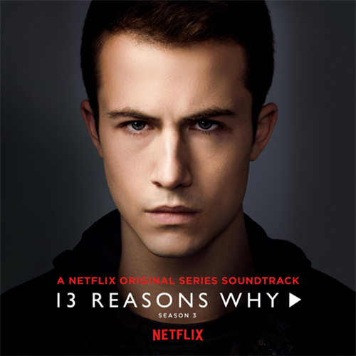 Netflixの「13の理由」で英語学習