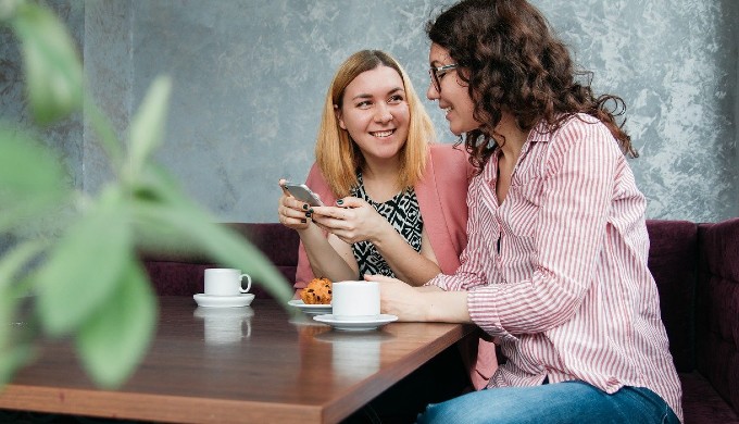 外国人と英語でコミュニケーションがとれるようになる方法