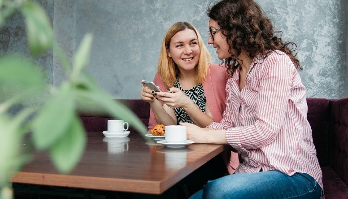 英語の日常会話レベルはどれくらい？