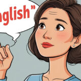 今のままじゃ何か違う気がする──そんな私が最初に選んだのが“英語”だった
