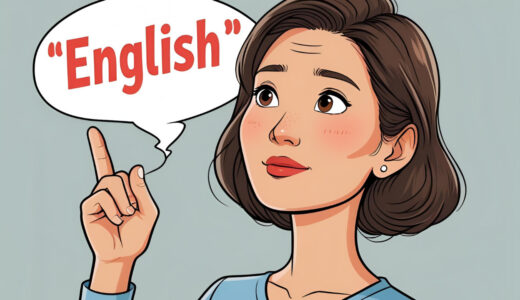 今のままじゃ何か違う気がする──そんな私が最初に選んだのが“英語”だった