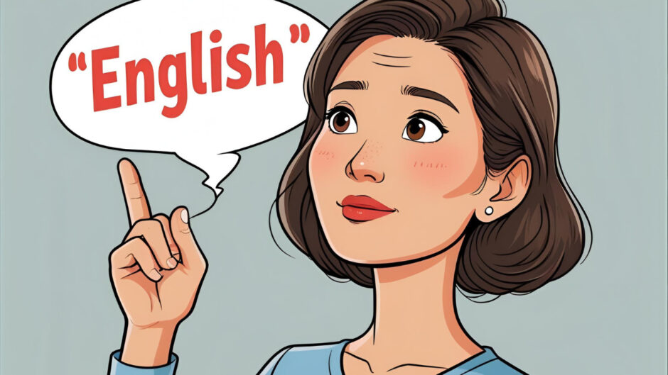 今のままじゃ何か違う気がする──そんな私が最初に選んだのが“英語”だった