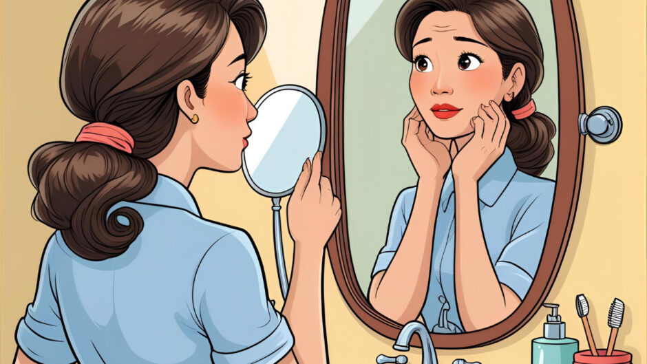 40代から英会話って遅い？実は一番おもしろい時期かもしれない