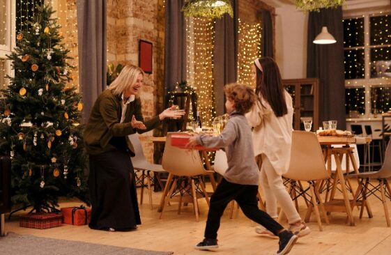 「そう言ってもらえて嬉しい」を英語で伝える