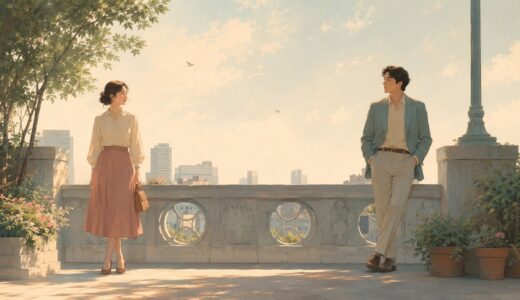 カーペンターズ「遥かなる影」歌詞の意味・和訳｜(They Long to Be) Close to Youを英語で読む