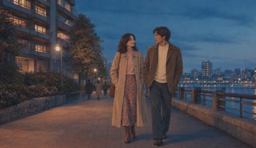カーペンターズ「見つめあう恋」歌詞の意味・和訳｜There’s a Kind of Hushを英語で読む