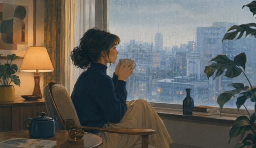 カーペンターズ「雨の日と月曜日は」歌詞の意味・和訳｜Rainy Days and Mondaysを英語で読む