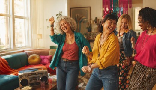 シンディ・ローパー「Girls Just Want to Have Fun」歌詞の意味・和訳｜ハイスクールはダンステリア