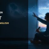 ジャスティン・ビーバー「Ghost」歌詞の意味と英語学習
