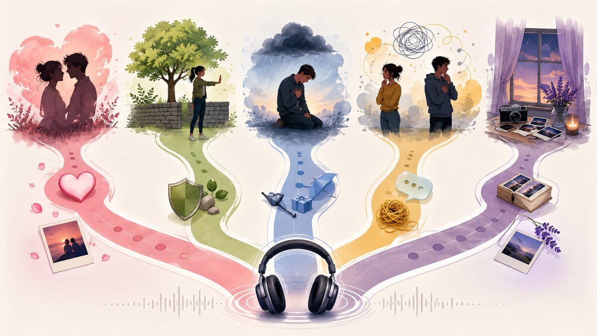 ジャスティン・ビーバーの名曲で学べる英語テーマ