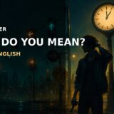 ジャスティン・ビーバー「What Do You Mean?」歌詞の意味と英語学習