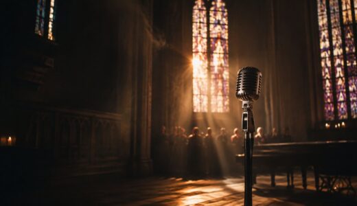 マドンナ「Like a Prayer」歌詞の意味・和訳｜祈りと愛を英語で読み解く