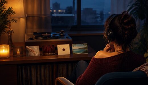 マドンナの名曲5選｜ゆっくり聴ける歌で英語学習
