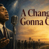 サム・クックのA Change Is Gonna Comeで英語を学ぶ