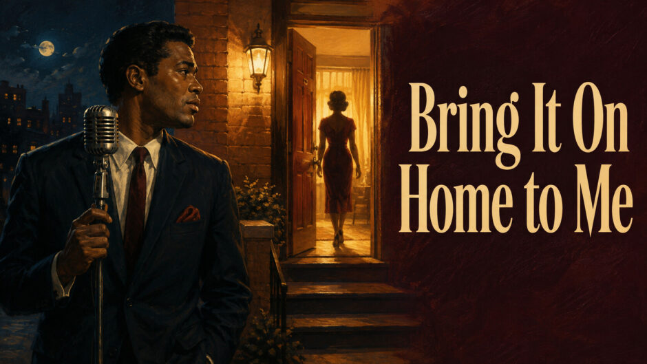 サム・クックのBring It On Home to Meで英語を学ぶ