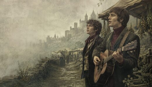 「Scarborough Fair」歌詞の意味・和訳｜不可能な願いと英国民謡を英語解説