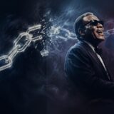 レイ・チャールズ「Unchain My Heart」の英語学習イメージ