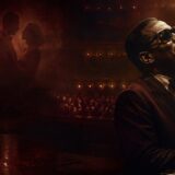 レイ・チャールズ「I Can't Stop Loving You」の英語学習イメージ