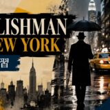 Englishman in New York 英語学習