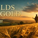 Fields of Gold 英語学習