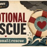 Emotional Rescue 英語学習