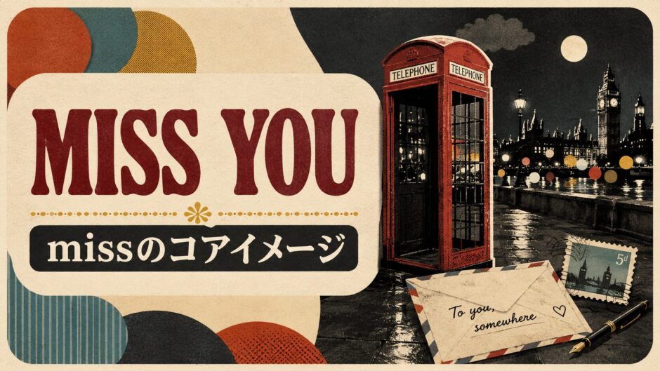 ローリング・ストーンズ Miss Youで英語学習