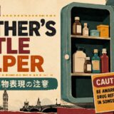 Mother's Little Helper 英語学習