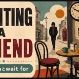 ローリング・ストーンズ Waiting on a Friendで英語学習