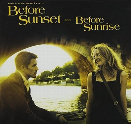 恋人までの距離 Before Sunrise