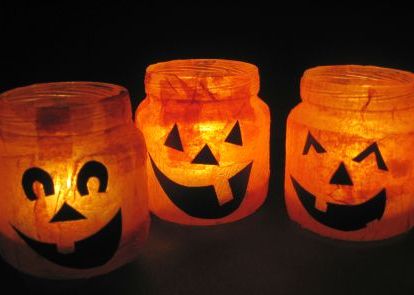そもそもハロウィンってなんなの？