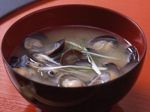 How to make miso soup