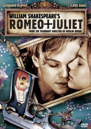 ロミオ ジュリエット Romeo Juliet から学ぶ英会話