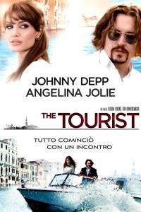 The Tourist