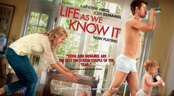 かぞくはじめました“Life as We Know It”