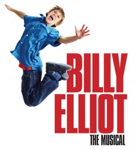 リトル・ダンサー “Billy Elliot”