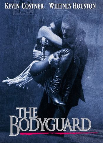 ボディーガード “The Bodyguard”