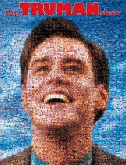 トゥルーマン・ショー“The Truman Show”