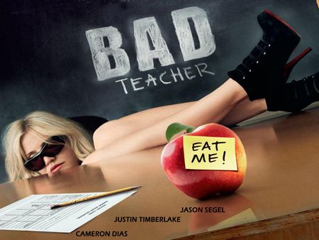 badteacher