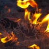 お盆を英語で説明する迎え火と送り火