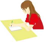 TOEIC_Illust_Studymyself