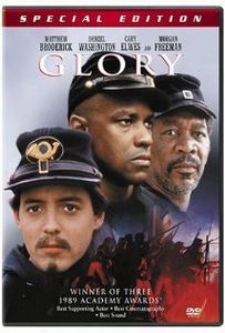 映画で学ぶ英会話「Glory by Jacquelyn」