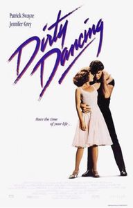 ダーティー ダンシング Dirty Dancing